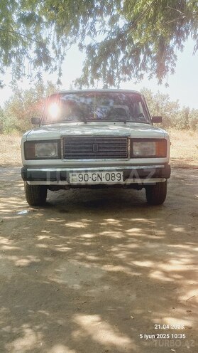 LADA (VAZ) 2107 2009, 95,000 km - 1.6 l - Bakı