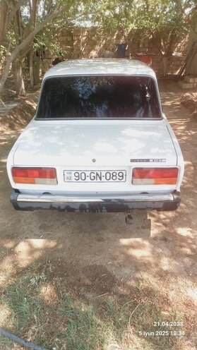 LADA (VAZ) 2107 2009, 95,000 km - 1.6 l - Bakı