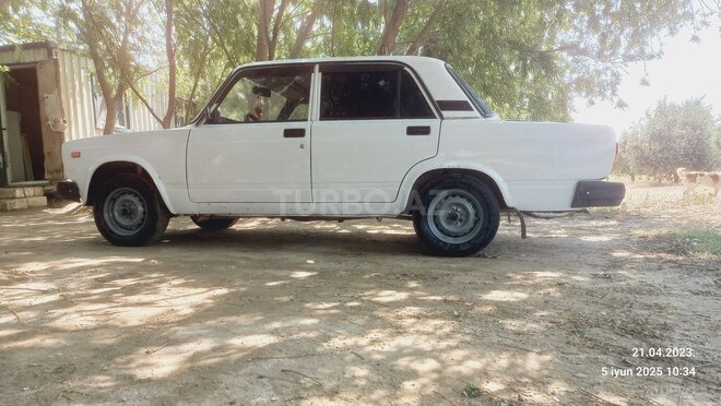 LADA (VAZ) 2107 2009, 95,000 km - 1.6 l - Bakı