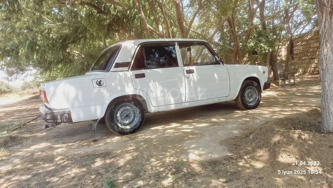 LADA (VAZ) 2107 2009, 95,000 km - 1.6 l - Bakı