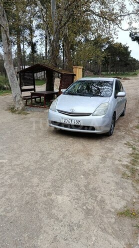 Toyota Prius 2005, 313,822 km - 1.5 l - Bakı