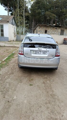 Toyota Prius 2005, 313,822 km - 1.5 l - Bakı