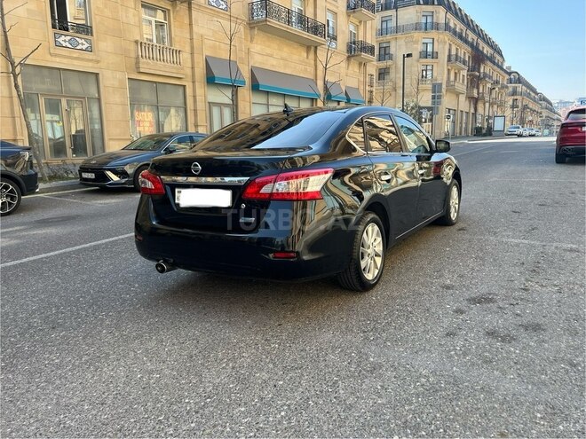 Nissan Sentra 2014, 146,000 km - 1.6 л - Bakı