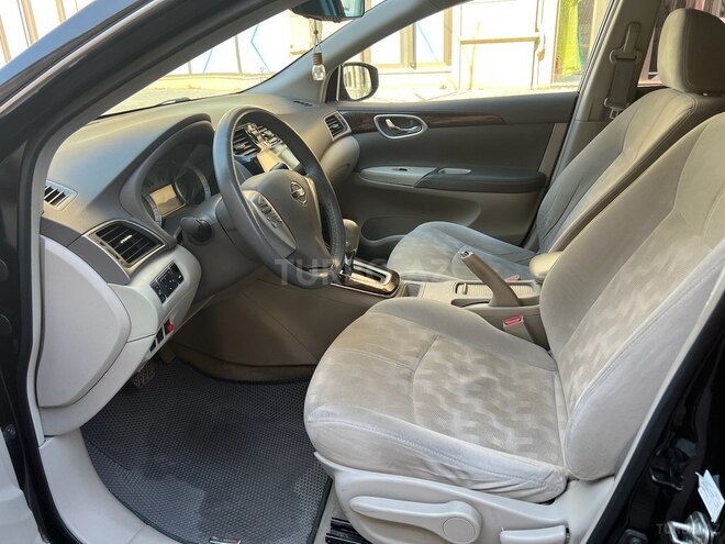Nissan Sentra 2014, 146,000 km - 1.6 л - Bakı