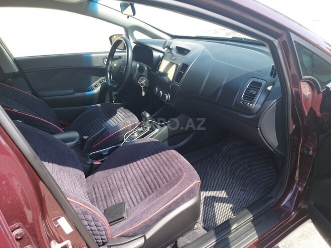 Kia Cerato 2018, 147,651 km - 2.0 l - Bakı