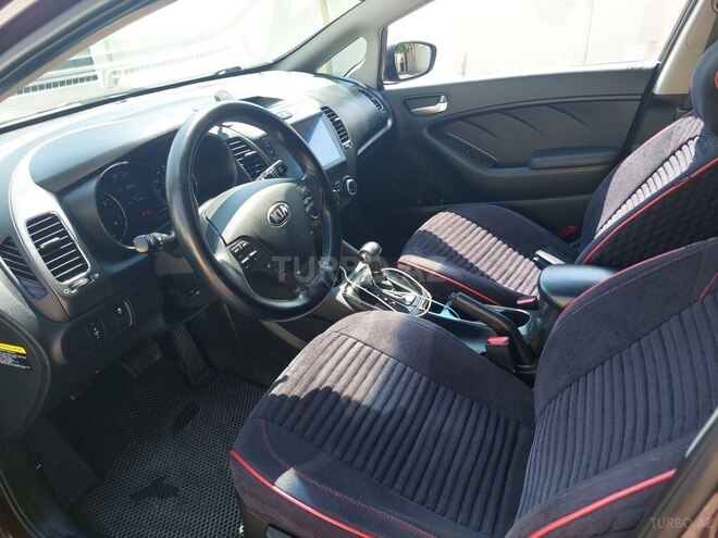 Kia Cerato 2018, 147,651 km - 2.0 l - Bakı