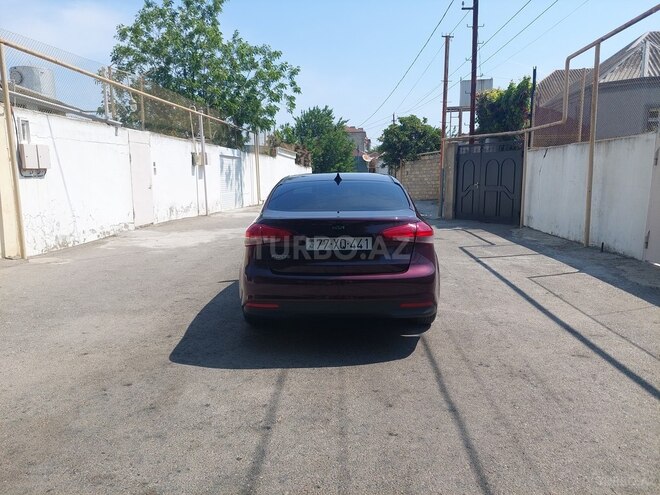 Kia Cerato 2018, 147,651 km - 2.0 l - Bakı