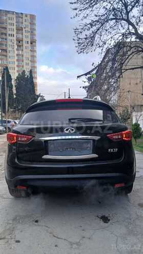 Infiniti FX35 2011, 165,000 km - 3.5 l - Bakı