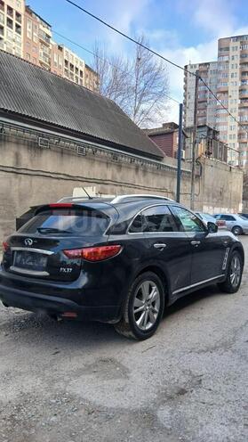 Infiniti FX35 2011, 165,000 km - 3.5 l - Bakı