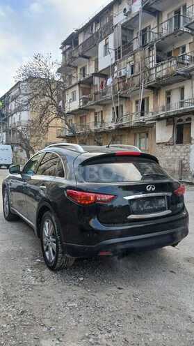 Infiniti FX35 2011, 165,000 km - 3.5 l - Bakı