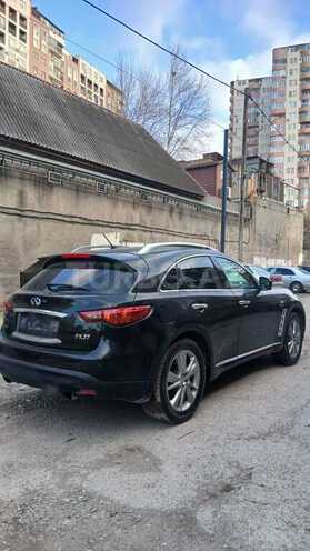 Infiniti FX35 2011, 165,000 km - 3.5 l - Bakı