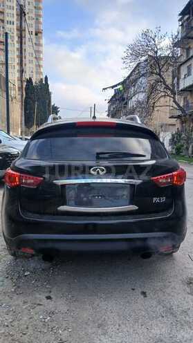 Infiniti FX35 2011, 165,000 km - 3.5 l - Bakı