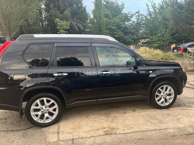 Nissan X-Trail 2014, 277,000 km - 2.5 l - Bakı