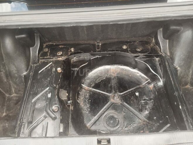 Mercedes 190 1992, 354,000 km - 2.0 l - Mingəçevir