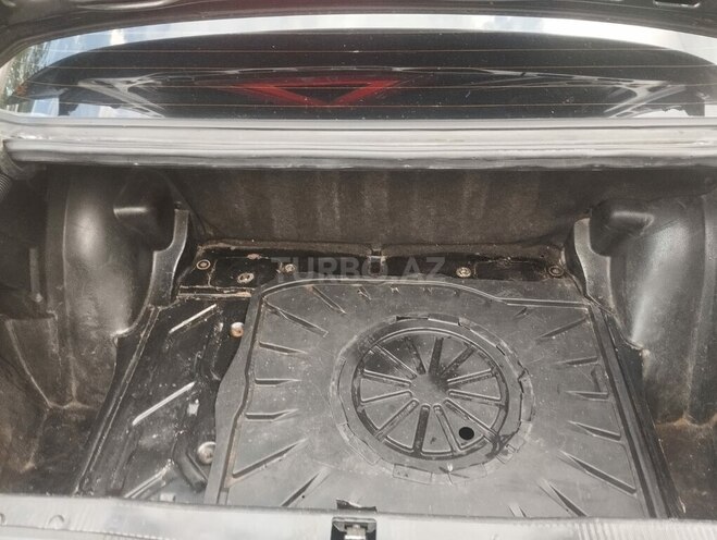 Mercedes 190 1992, 354,000 km - 2.0 l - Mingəçevir
