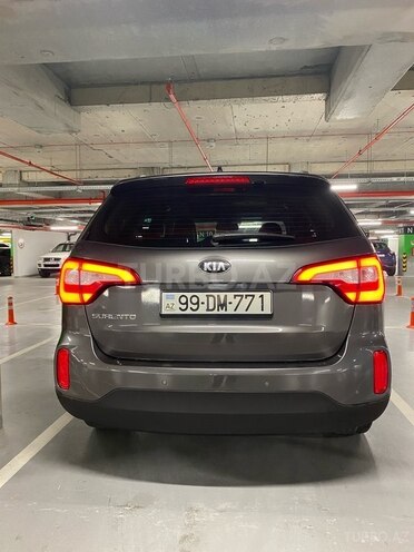 Kia Sorento 2013, 191,000 km - 2.0 l - Bakı