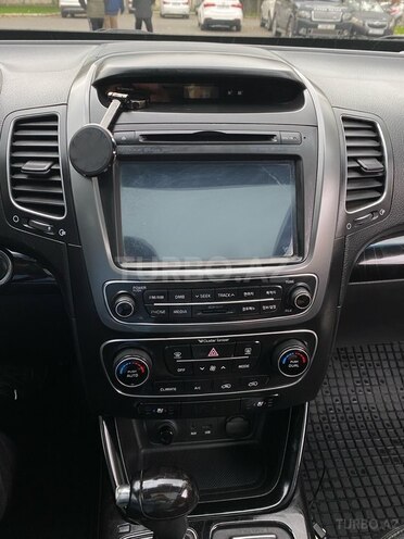 Kia Sorento 2013, 191,000 km - 2.0 l - Bakı