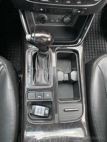 Kia Sorento 2013, 191,000 km - 2.0 l - Bakı