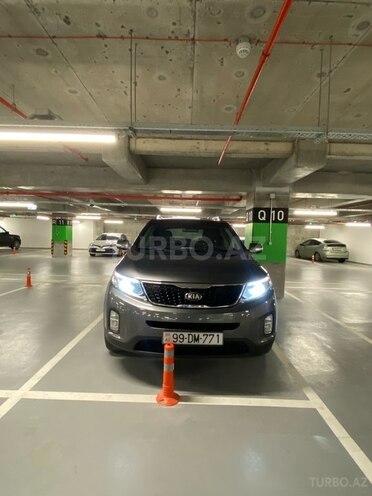 Kia Sorento 2013, 191,000 km - 2.0 l - Bakı
