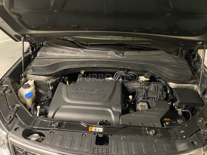 Kia Sorento 2013, 191,000 km - 2.0 l - Bakı