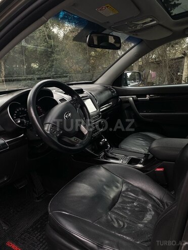 Kia Sorento 2013, 191,000 km - 2.0 l - Bakı