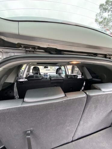 Kia Sorento 2013, 191,000 km - 2.0 l - Bakı