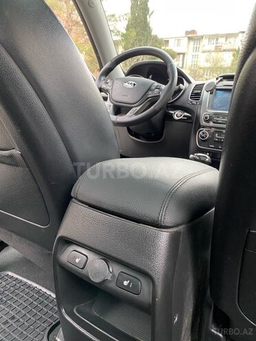 Kia Sorento 2013, 191,000 km - 2.0 l - Bakı