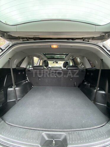 Kia Sorento 2013, 191,000 km - 2.0 l - Bakı