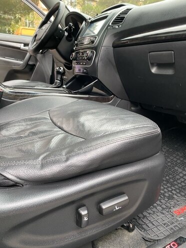 Kia Sorento 2013, 191,000 km - 2.0 l - Bakı