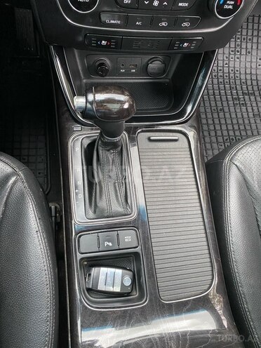 Kia Sorento 2013, 191,000 km - 2.0 l - Bakı