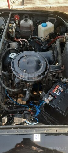 LADA (VAZ) 2106 1993, 97,976 km - 1.6 л - Salyan
