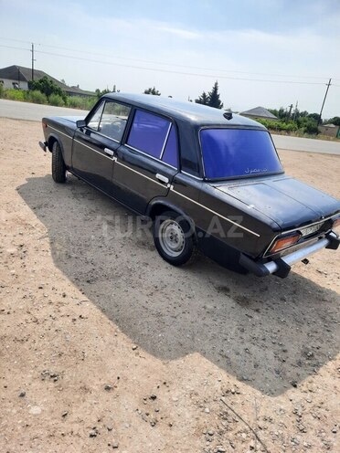 LADA (VAZ) 2106 1993, 97,976 km - 1.6 л - Salyan