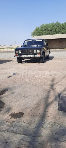 LADA (VAZ) 2106 1993, 97,976 km - 1.6 л - Salyan