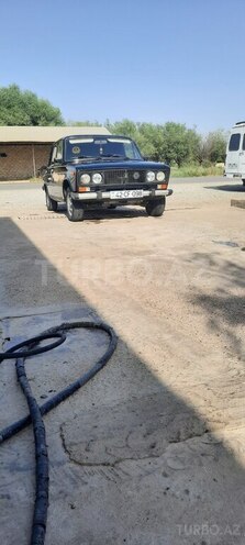 LADA (VAZ) 2106 1993, 97,976 km - 1.6 л - Salyan