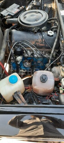 LADA (VAZ) 2106 1993, 97,976 km - 1.6 л - Salyan