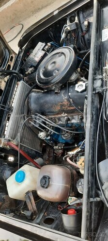 LADA (VAZ) 2106 1993, 97,976 km - 1.6 л - Salyan