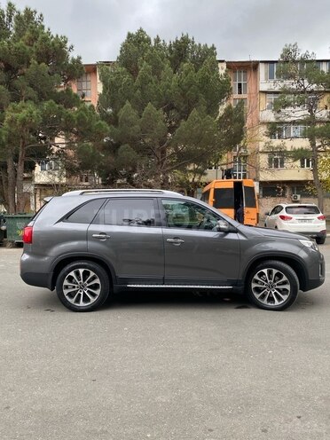 Kia Sorento 2013, 191,000 km - 2.0 l - Bakı