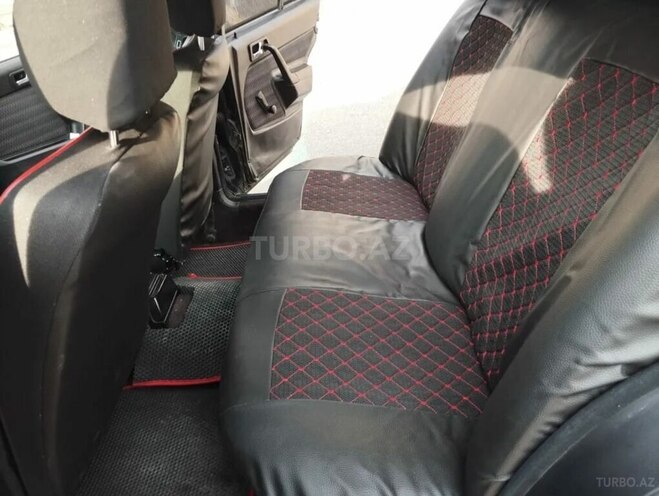 Mercedes 190 1992, 354,000 km - 2.0 l - Mingəçevir