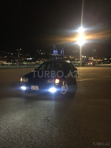 Mercedes C 230 1999, 330,000 km - 2.3 l - Bakı