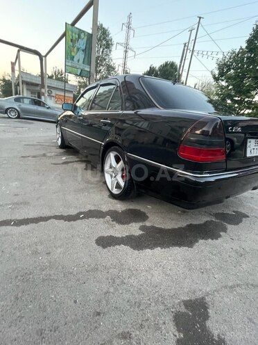 Mercedes C 230 1999, 330,000 km - 2.3 l - Bakı