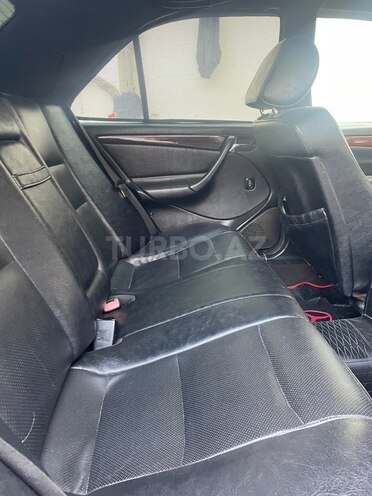 Mercedes C 230 1999, 330,000 km - 2.3 l - Bakı