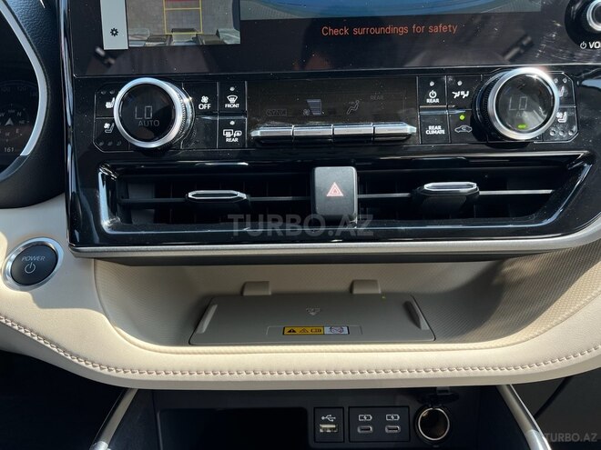 Toyota Highlander-16