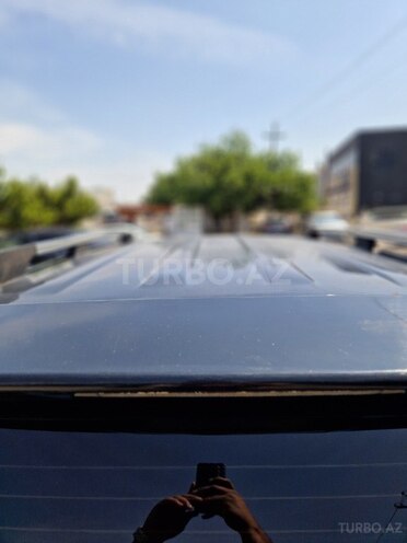 Toyota Land Cruiser Prado 2008, 150,000 km - 2.7 л - Bakı