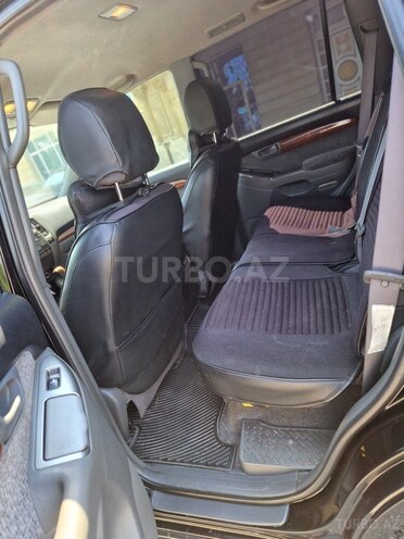 Toyota Land Cruiser Prado 2008, 150,000 km - 2.7 л - Bakı