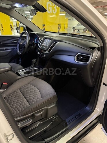 Chevrolet Equinox 2019, 43,000 km - 1.5 l - Gəncə