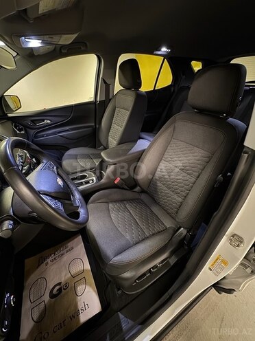 Chevrolet Equinox 2019, 43,000 km - 1.5 l - Gəncə