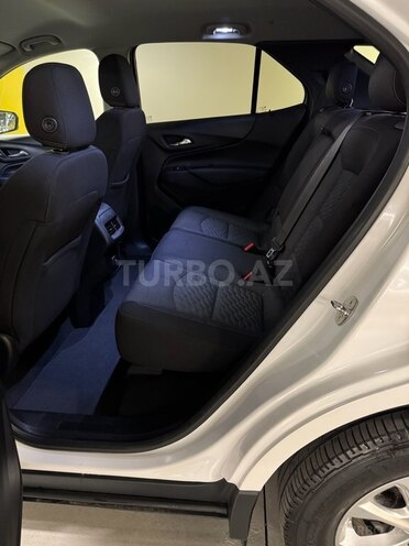 Chevrolet Equinox 2019, 43,000 km - 1.5 l - Gəncə