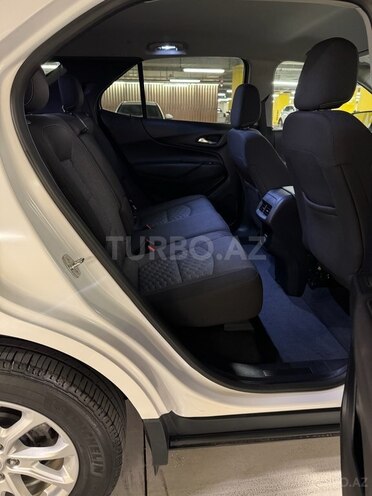 Chevrolet Equinox 2019, 43,000 km - 1.5 l - Gəncə