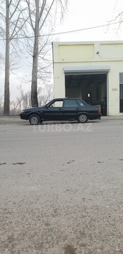 LADA (VAZ) 2115 2010, 250,000 km - 1.6 l - Ağdaş
