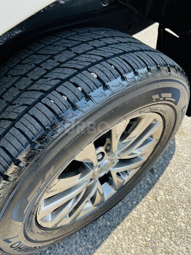 Toyota Land Cruiser Prado 2013, 153,000 km - 2.7 l - Bakı